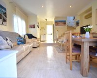 Verkoop - Townhouse - Orihuela Costa - Los Altos