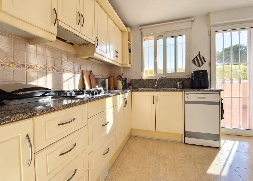 Verkoop - Townhouse - Orihuela Costa - Los Altos
