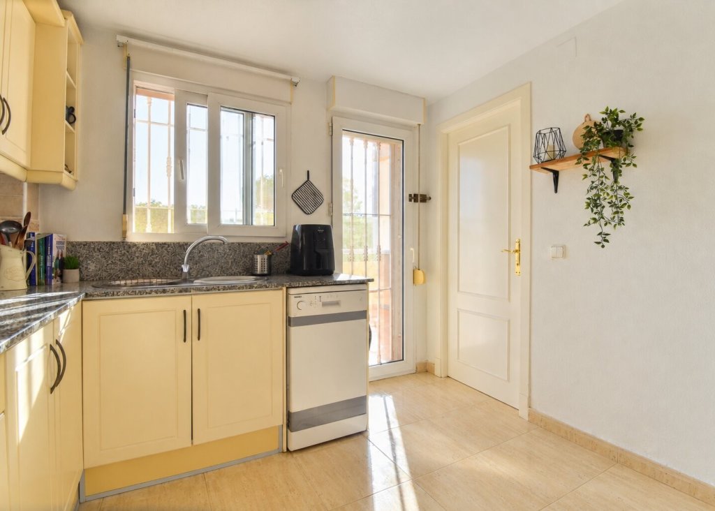 Verkoop - Townhouse - Orihuela Costa - Los Altos