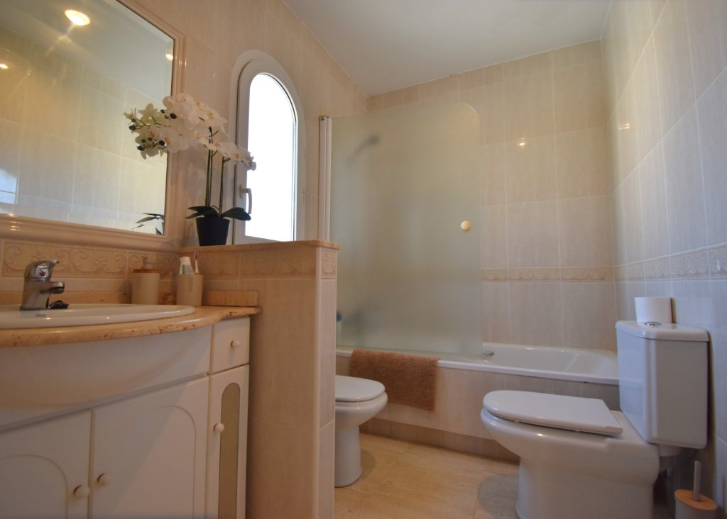 Verkoop - Townhouse - Orihuela Costa - Los Altos