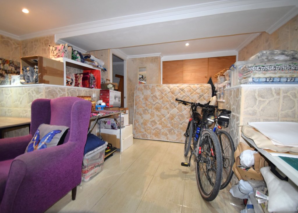 Verkoop - Townhouse - Orihuela Costa - Los Altos