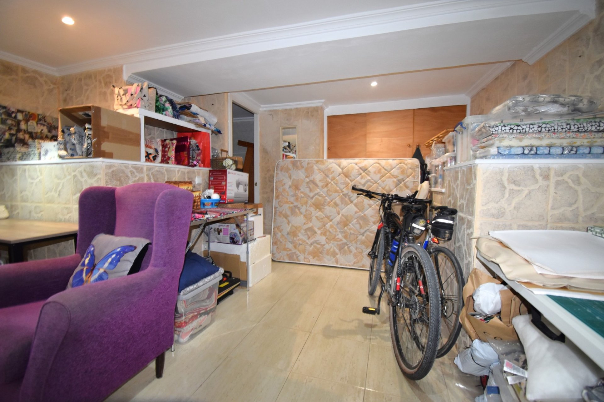Verkoop - Townhouse - Orihuela Costa - Los Altos