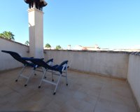 Verkoop - Townhouse - Orihuela Costa - Los Altos