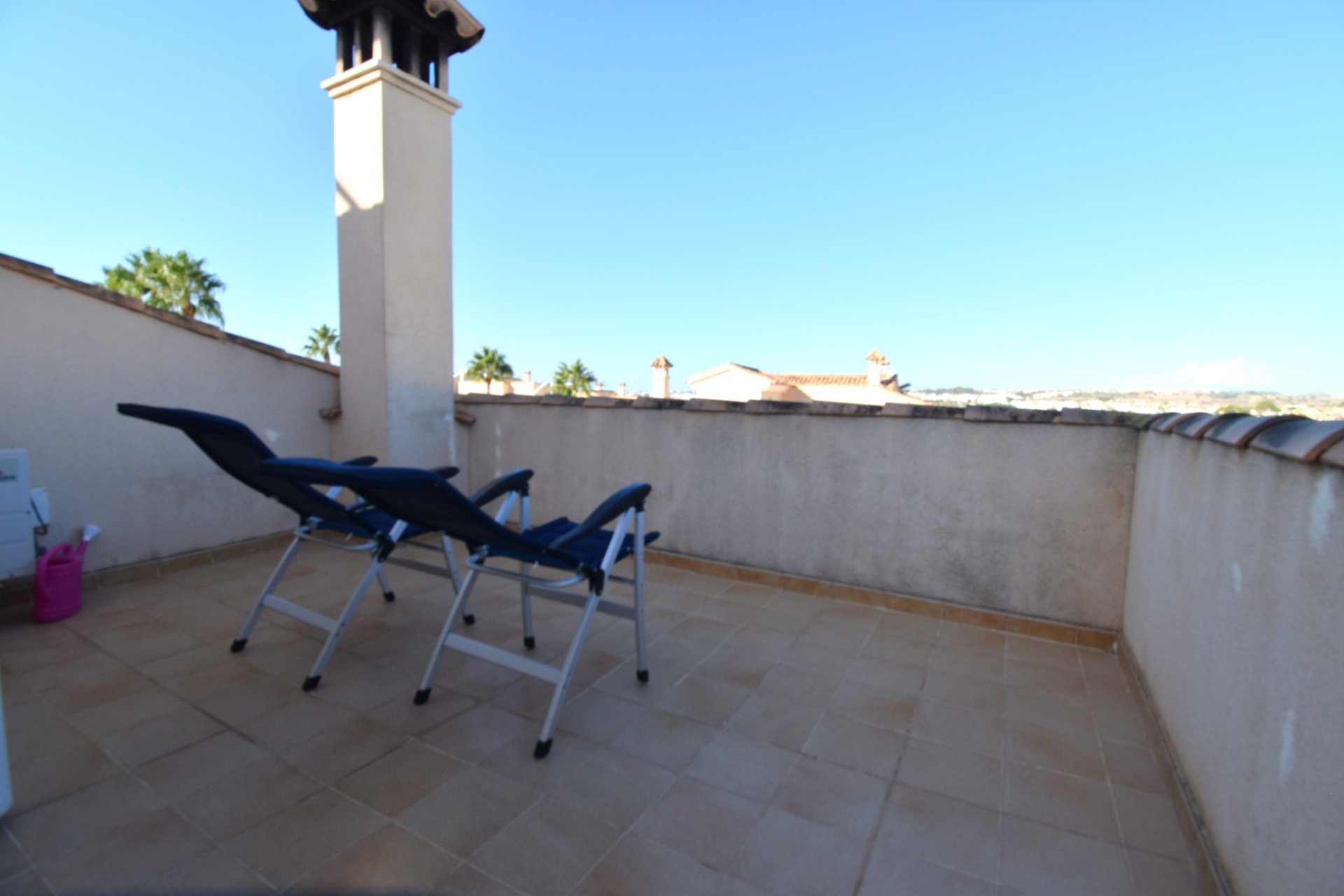 Verkoop - Townhouse - Orihuela Costa - Los Altos