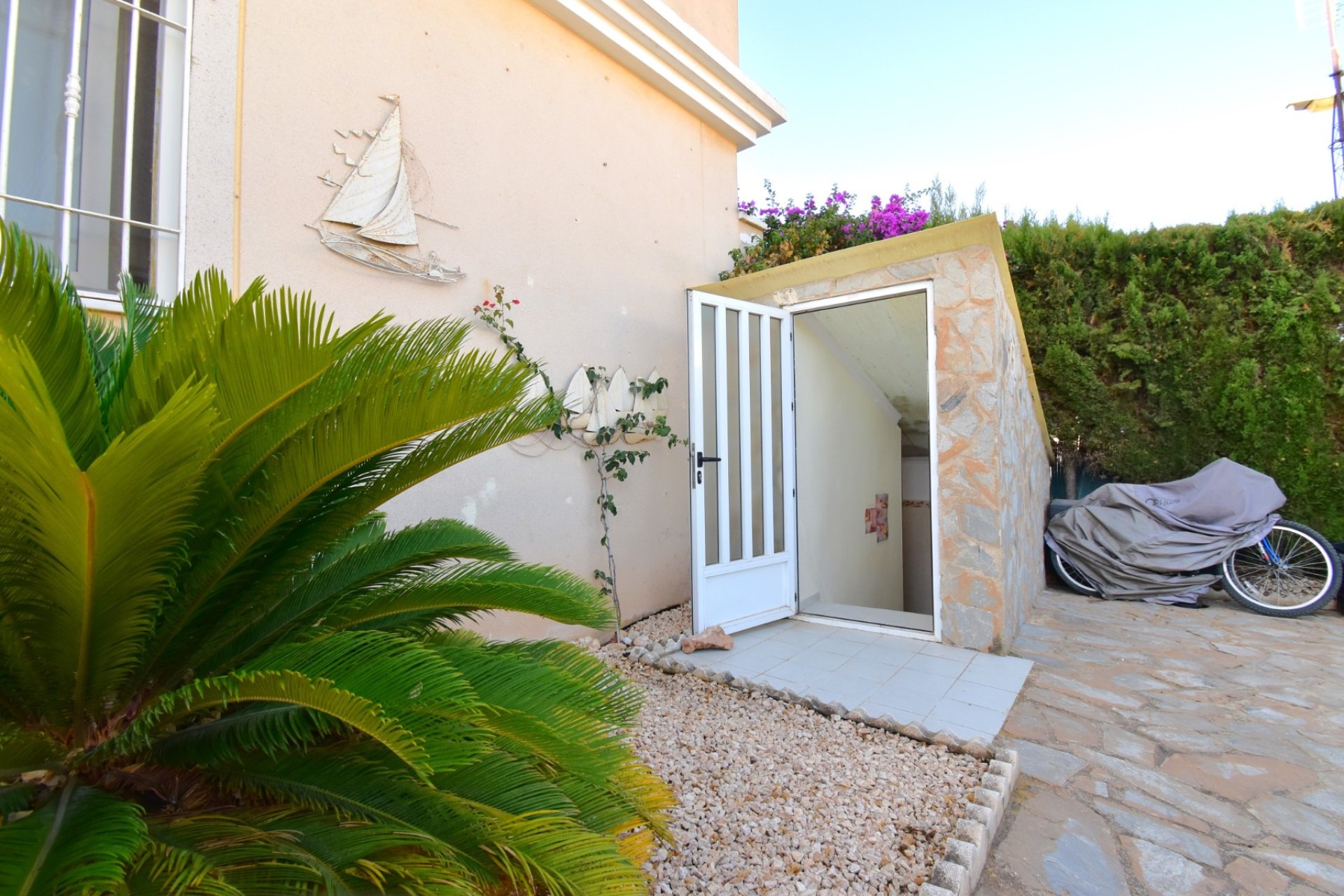 Verkoop - Townhouse - Orihuela Costa - Los Altos