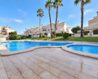 Verkoop - Townhouse - Orihuela Costa - Los Altos