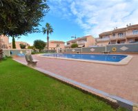 Verkoop - Townhouse - Orihuela Costa - Los Balcones