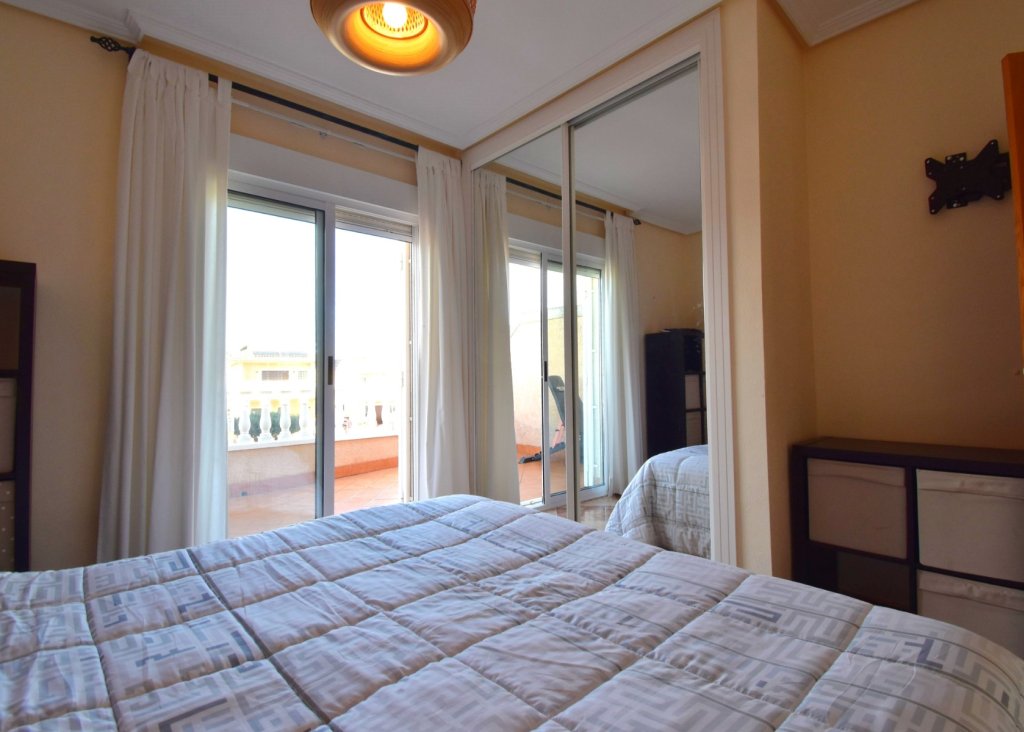 Verkoop - Townhouse - Orihuela Costa - Los Balcones