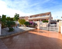 Verkoop - Townhouse - Orihuela Costa - Los Balcones