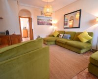 Verkoop - Townhouse - Orihuela Costa - Los Balcones