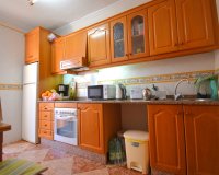 Verkoop - Townhouse - Orihuela Costa - Los Balcones