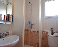 Verkoop - Townhouse - Orihuela Costa - Los Balcones