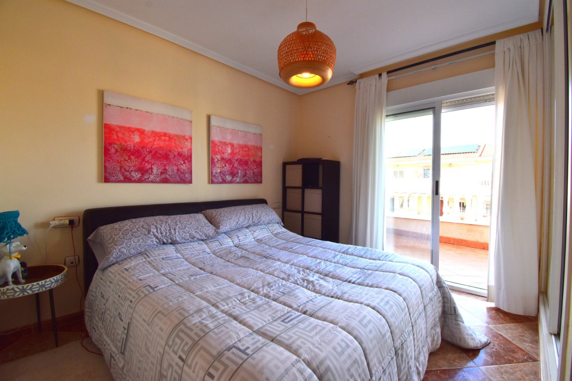 Verkoop - Townhouse - Orihuela Costa - Los Balcones