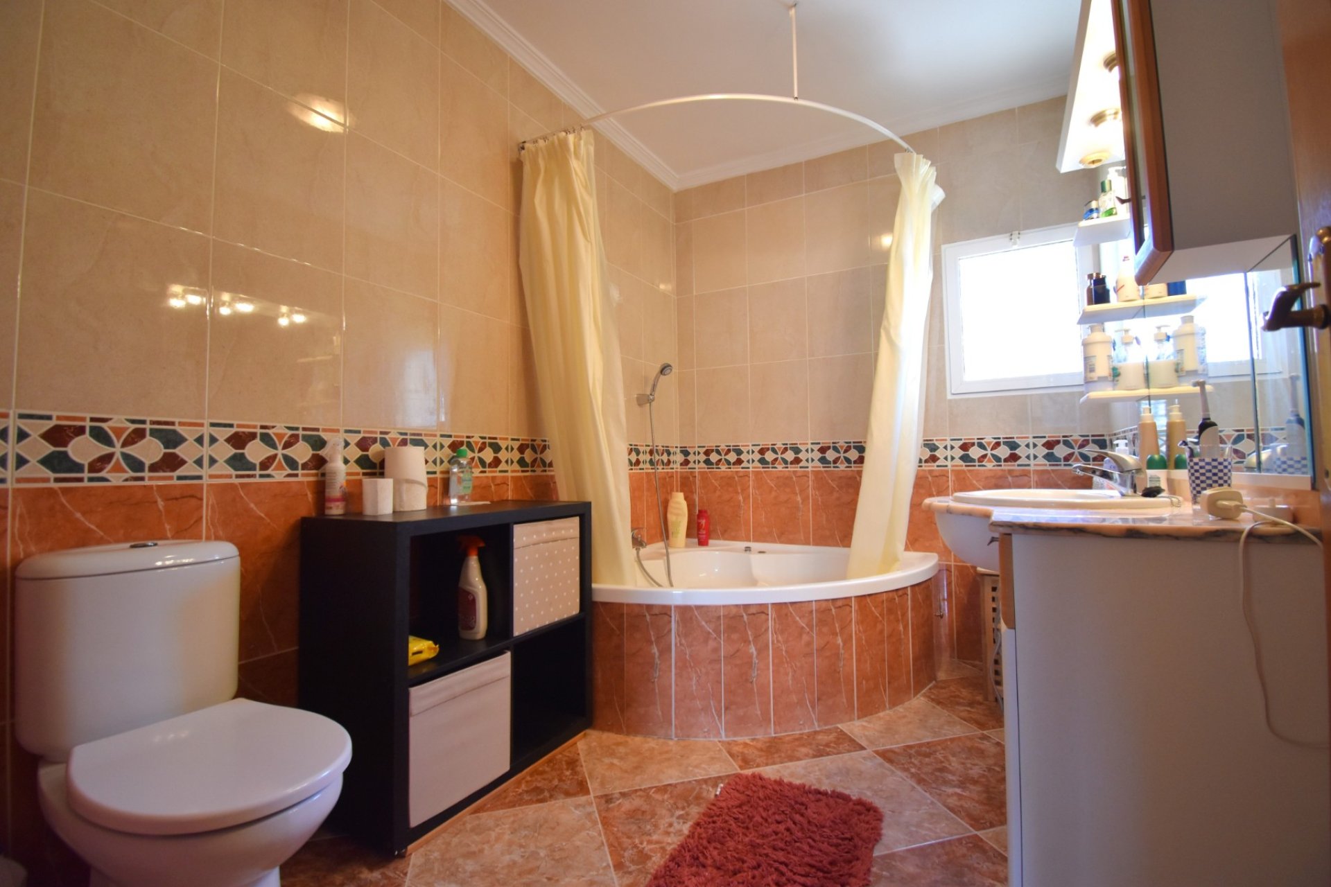 Verkoop - Townhouse - Orihuela Costa - Los Balcones