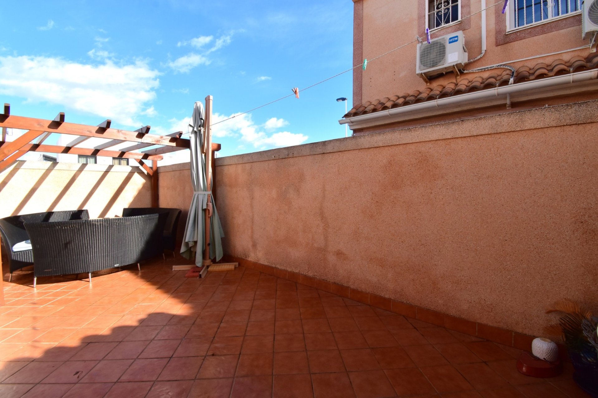 Verkoop - Townhouse - Orihuela Costa - Los Balcones
