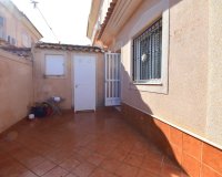 Verkoop - Townhouse - Orihuela Costa - Los Balcones