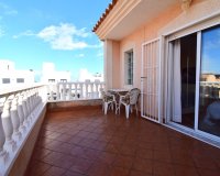 Verkoop - Townhouse - Orihuela Costa - Los Balcones