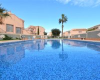 Verkoop - Townhouse - Orihuela Costa - Los Balcones