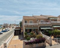 Verkoop - Townhouse - Orihuela Costa - Los Balcones