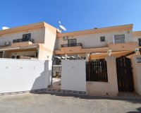 Verkoop - Townhouse - Orihuela Costa - Playa Flamenca