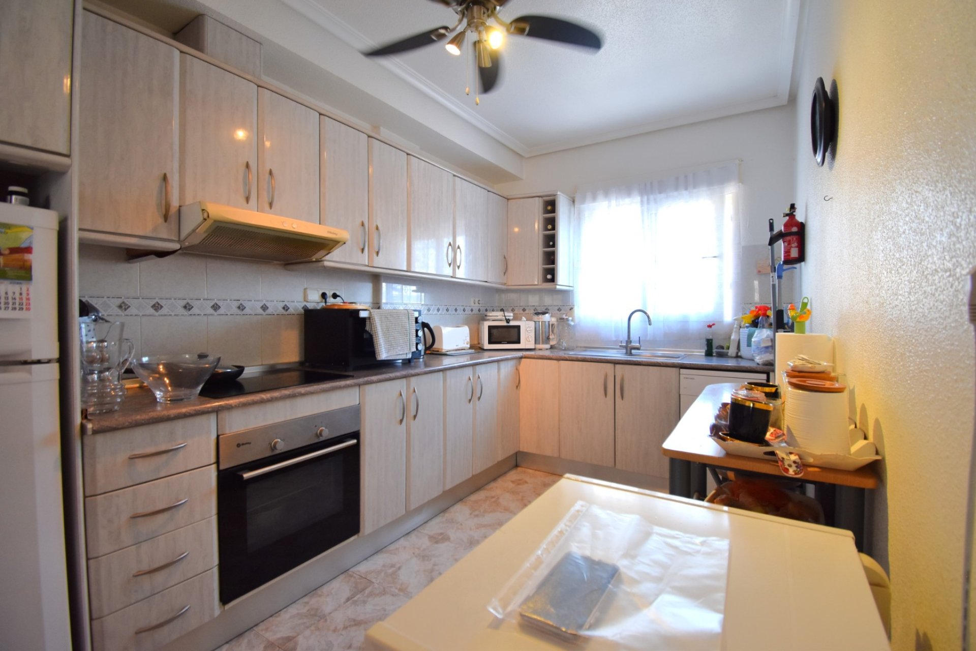 Verkoop - Townhouse - Orihuela Costa - Playa Flamenca