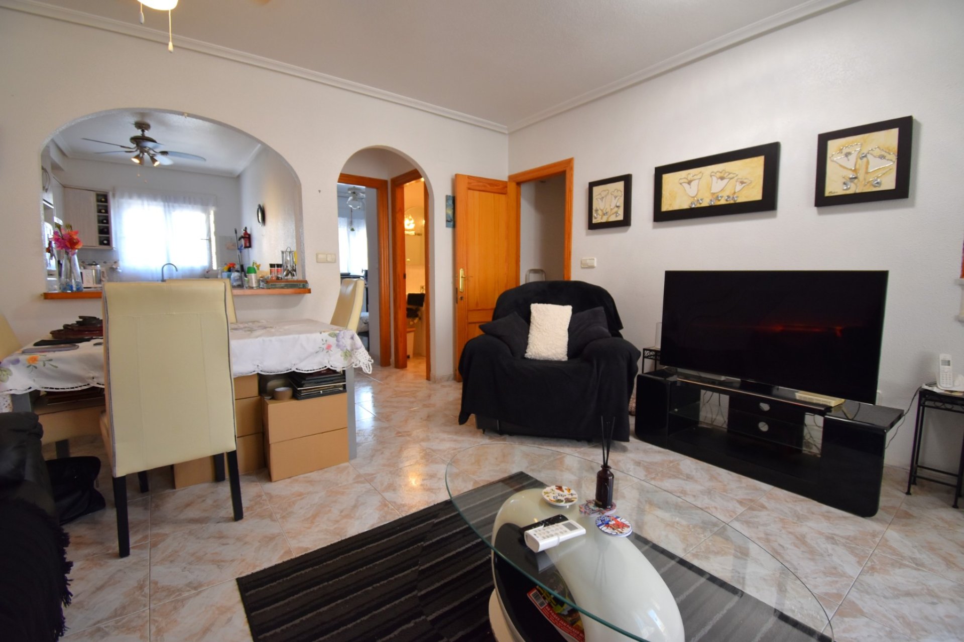 Verkoop - Townhouse - Orihuela Costa - Playa Flamenca