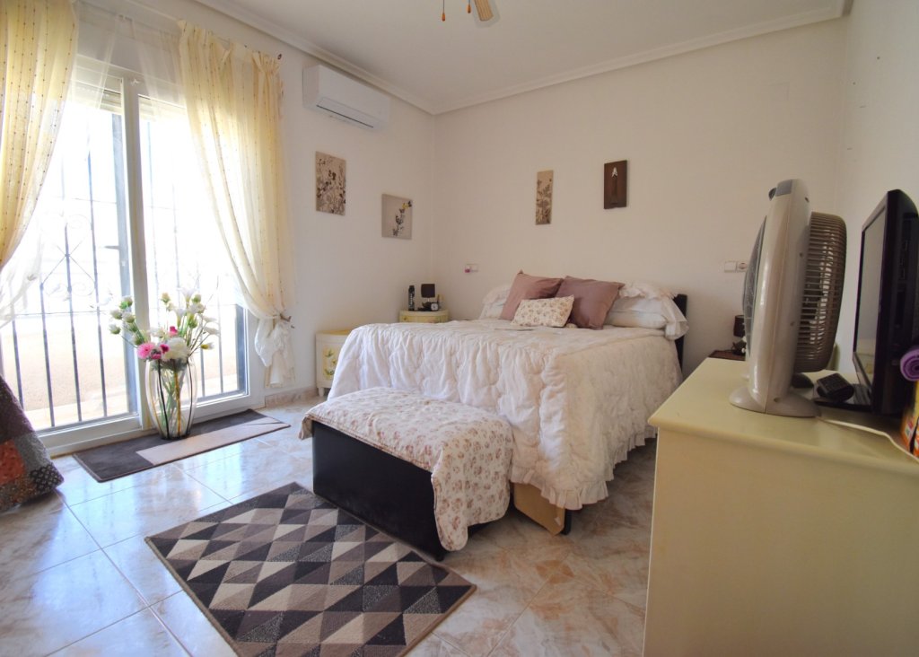 Verkoop - Townhouse - Orihuela Costa - Playa Flamenca