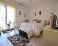 Verkoop - Townhouse - Orihuela Costa - Playa Flamenca