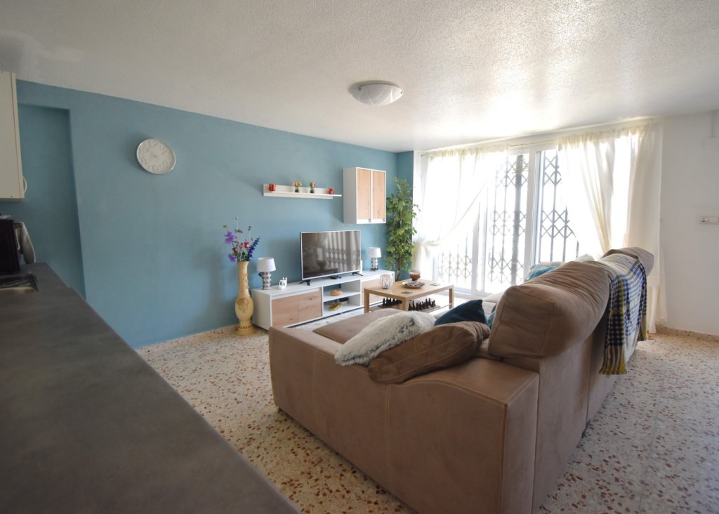 Verkoop - Townhouse - Orihuela Costa - Playa Flamenca