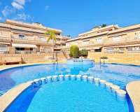 Verkoop - Townhouse - Orihuela Costa - Villamartín