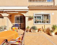 Verkoop - Townhouse - Orihuela Costa - Villamartín