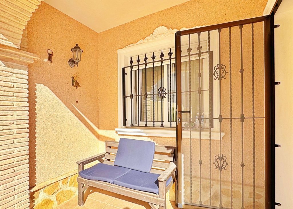 Verkoop - Townhouse - Orihuela Costa - Villamartín