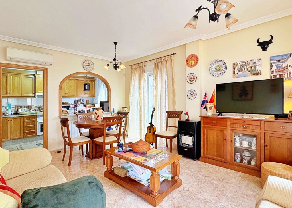 Verkoop - Townhouse - Orihuela Costa - Villamartín