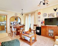 Verkoop - Townhouse - Orihuela Costa - Villamartín