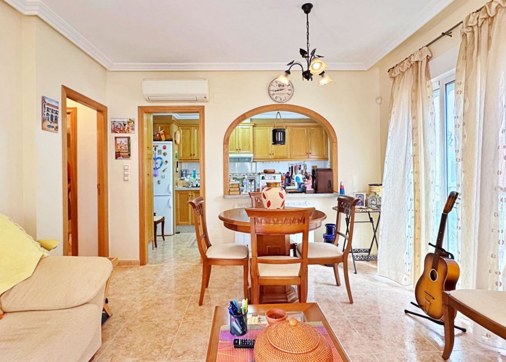 Verkoop - Townhouse - Orihuela Costa - Villamartín