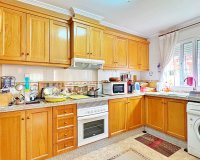 Verkoop - Townhouse - Orihuela Costa - Villamartín