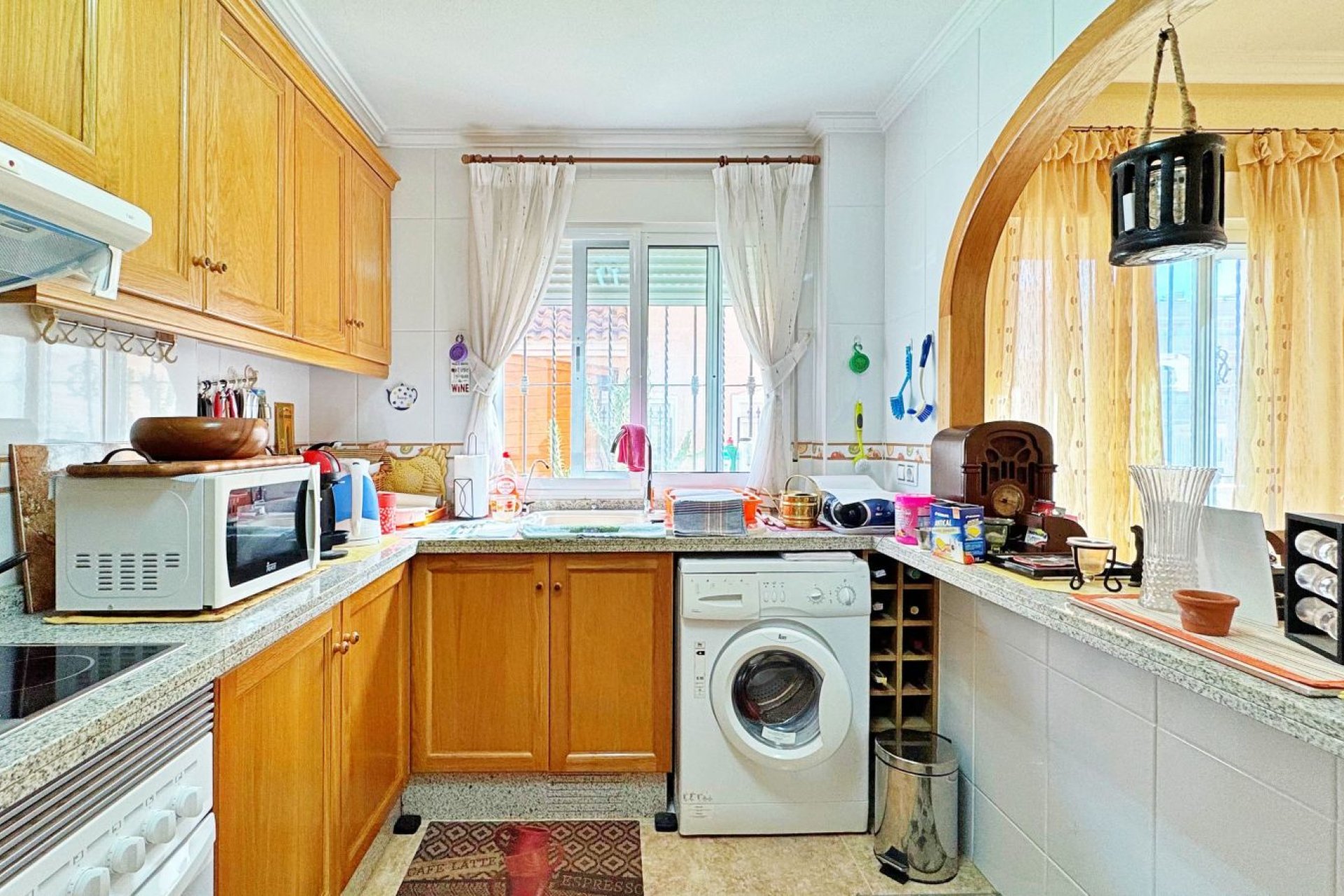 Verkoop - Townhouse - Orihuela Costa - Villamartín