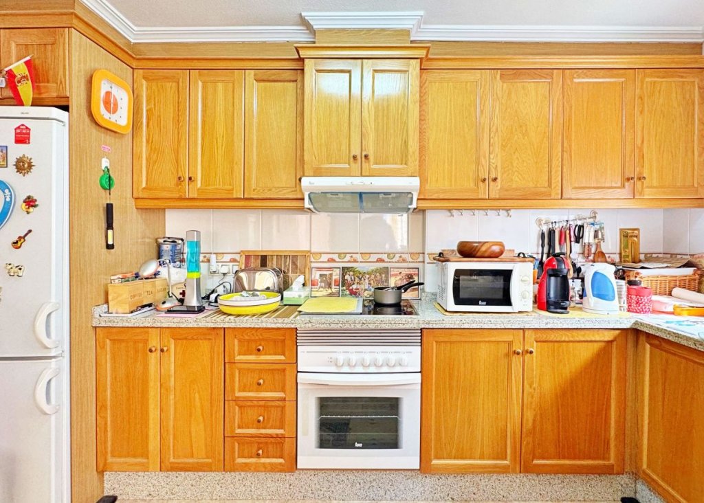 Verkoop - Townhouse - Orihuela Costa - Villamartín