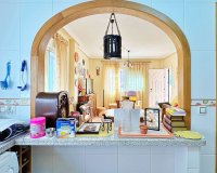 Verkoop - Townhouse - Orihuela Costa - Villamartín