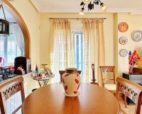 Verkoop - Townhouse - Orihuela Costa - Villamartín