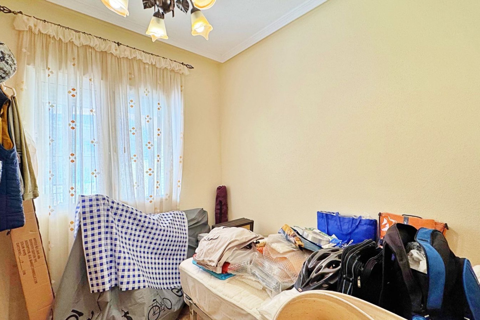 Verkoop - Townhouse - Orihuela Costa - Villamartín