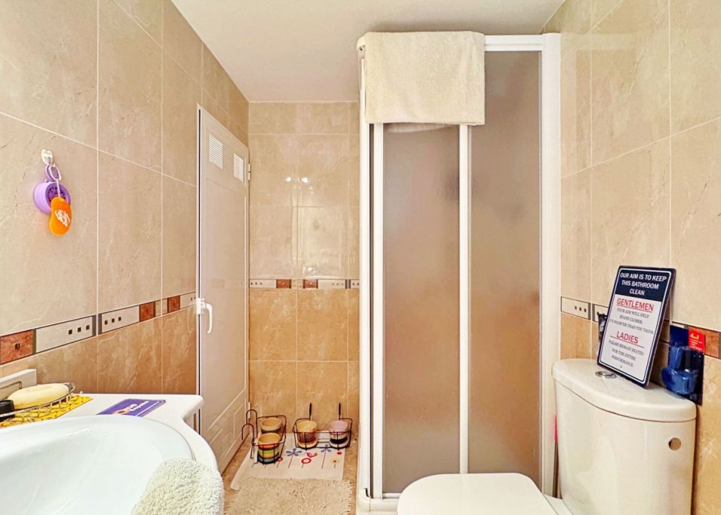 Verkoop - Townhouse - Orihuela Costa - Villamartín