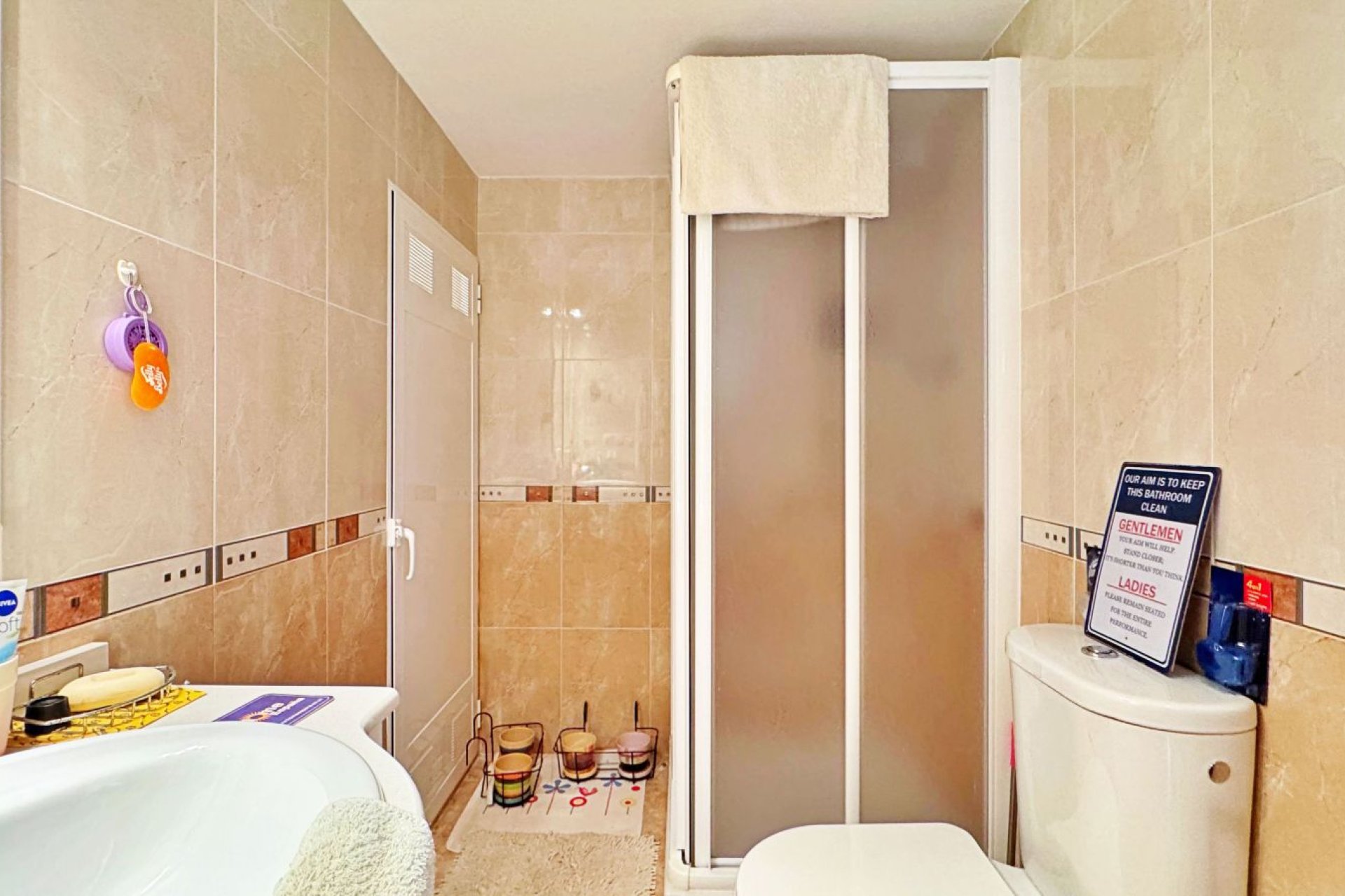 Verkoop - Townhouse - Orihuela Costa - Villamartín