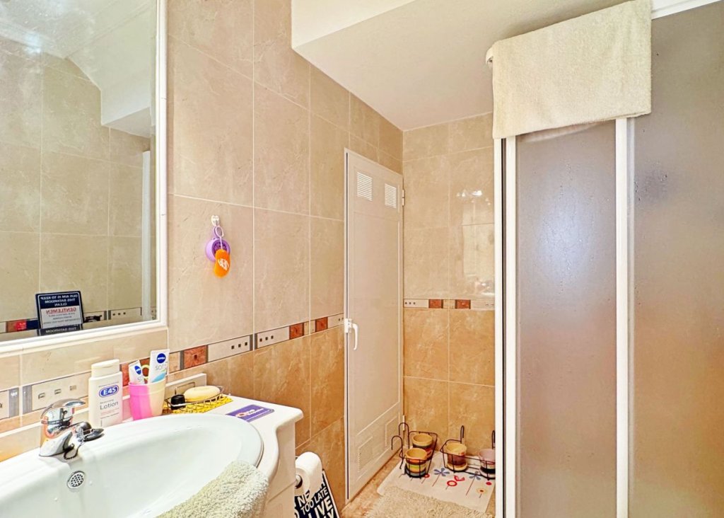 Verkoop - Townhouse - Orihuela Costa - Villamartín