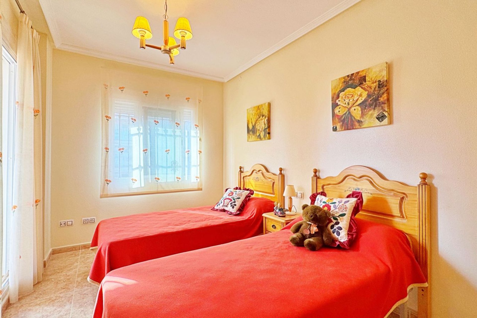 Verkoop - Townhouse - Orihuela Costa - Villamartín