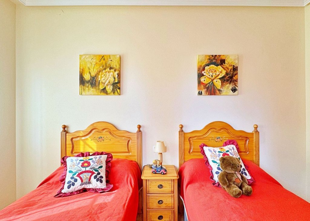 Verkoop - Townhouse - Orihuela Costa - Villamartín