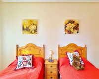 Verkoop - Townhouse - Orihuela Costa - Villamartín