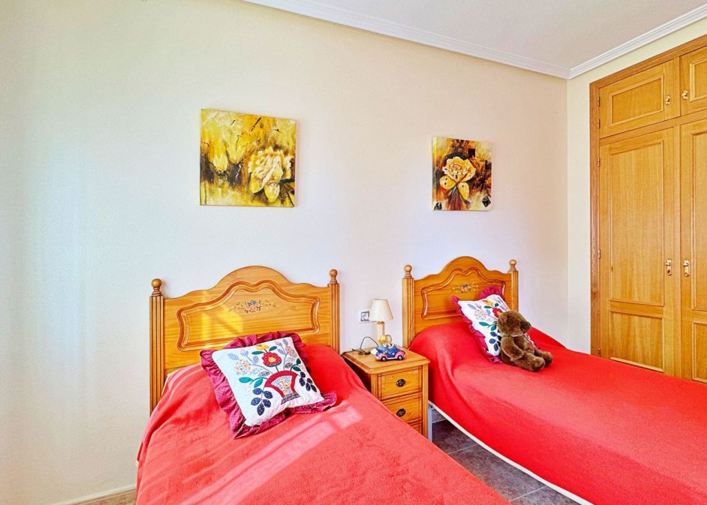 Verkoop - Townhouse - Orihuela Costa - Villamartín