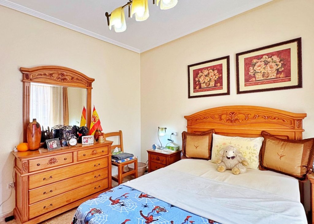 Verkoop - Townhouse - Orihuela Costa - Villamartín