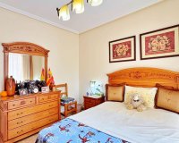 Verkoop - Townhouse - Orihuela Costa - Villamartín